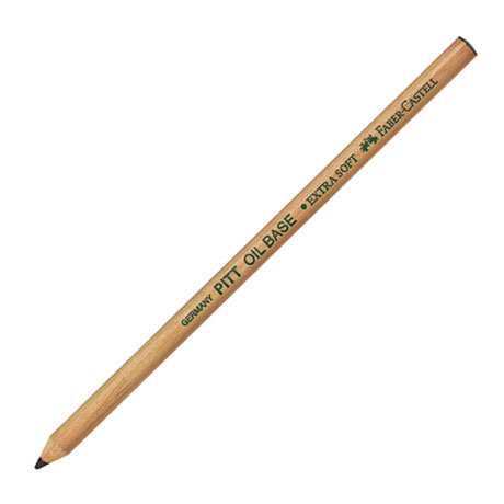 Масляный карандаш Faber-Castell 