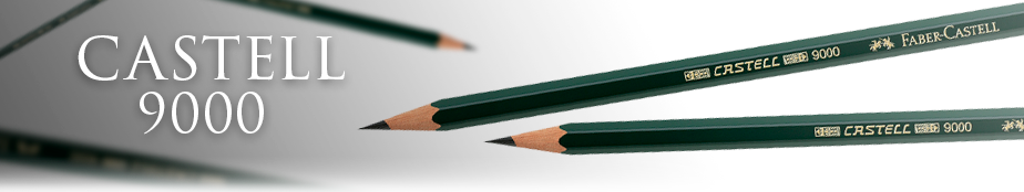 Faber-Castell 9000